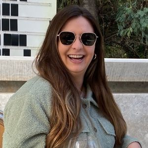 Meet your Posher, Bridgette